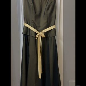 Alfred Angelo Black Women's Bag